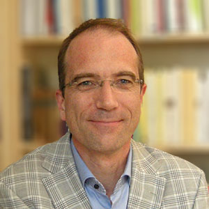 PD Dr. habil. David Amherdt