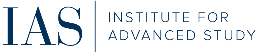 Université de Bern, Institute for Advanced Study (Princeton) logo