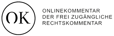 Verein Online Kommentar logo