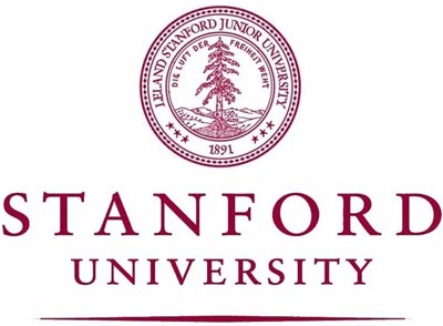 Stanford University Libraries, Ca., USA logo