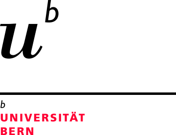 Université de Bern, Institute for Advanced Study (Princeton) logo