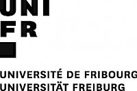 Département de philologie classique, Université de Fribourg logo
