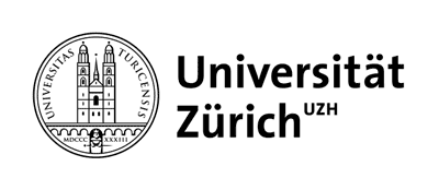 Department of History of the University of Zurich logo