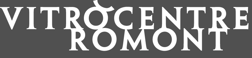 Vitrocentre Romont logo