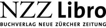 NZZ Libro, Zurich, Switzerland logo