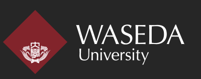 UCLA (Los Angeles) / Waseda University (Tokyo) / Yanai Initiative logo